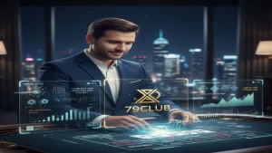 Bí quyết thắng nhà cái 79Club
