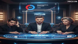 Bí Quyết Tố Liêng Đỉnh Cao – Thống Lĩnh Mọi Bàn Cược