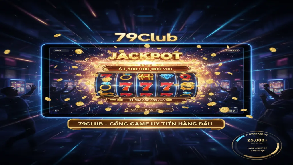 Dấu hiệu hũ sắp nổ 79Club