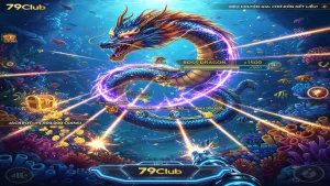 Diệt Boss Rồng Thần 79Club