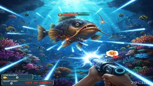 Lỗi bắn cá không chết 79Club