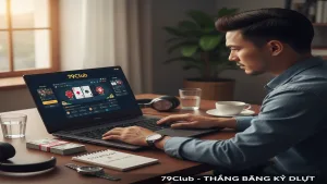 Tổng Hợp Các Lỗi Khi Chơi Bài 79Club Khiến Bạn Thua Sạch Vốn