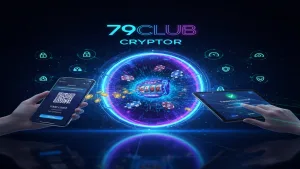 Nạp Tiền Cryptor 79Club