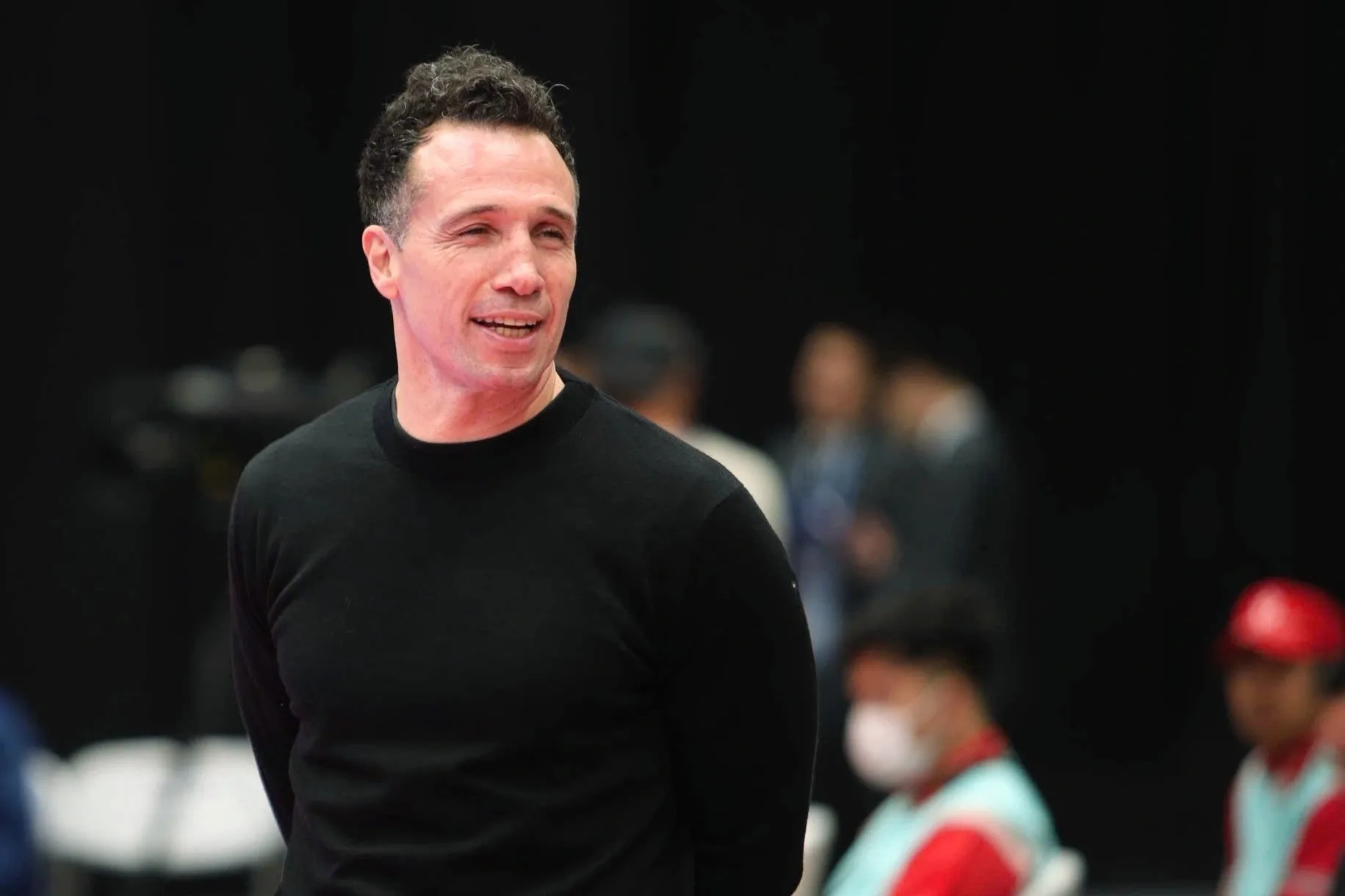 HLV futsal Việt Nam thẳng thắn nói về đội nhà sau trận thua Indonesia