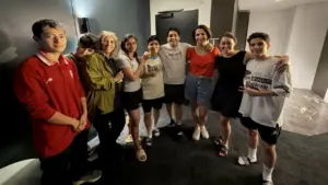 4 thành viên tuyển nữ Iran xin thôi tị nạn ở Australia