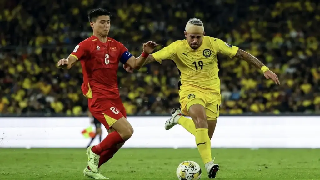 AFC sẽ 'nhanh chóng điều tra' vụ Malaysia gian lận nhập tịch