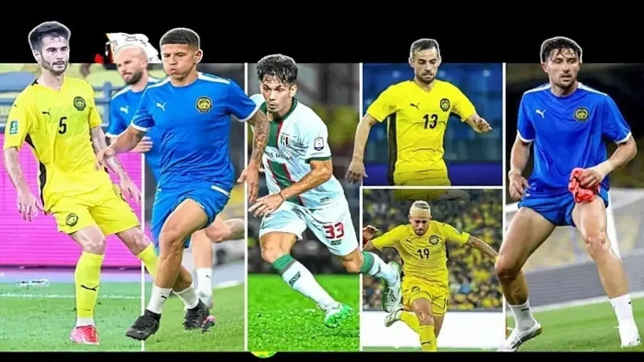 CĐV Malaysia: 'Vụ gian lận nhập tịch là nỗi hổ thẹn quốc gia'