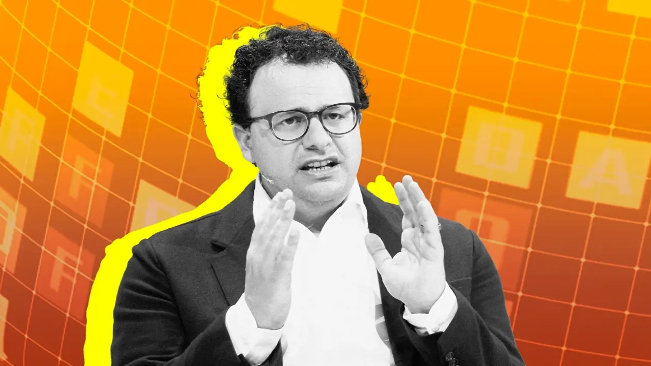 CEO Anthropic cho rằng OpenAI 'nói dối trắng trợn'