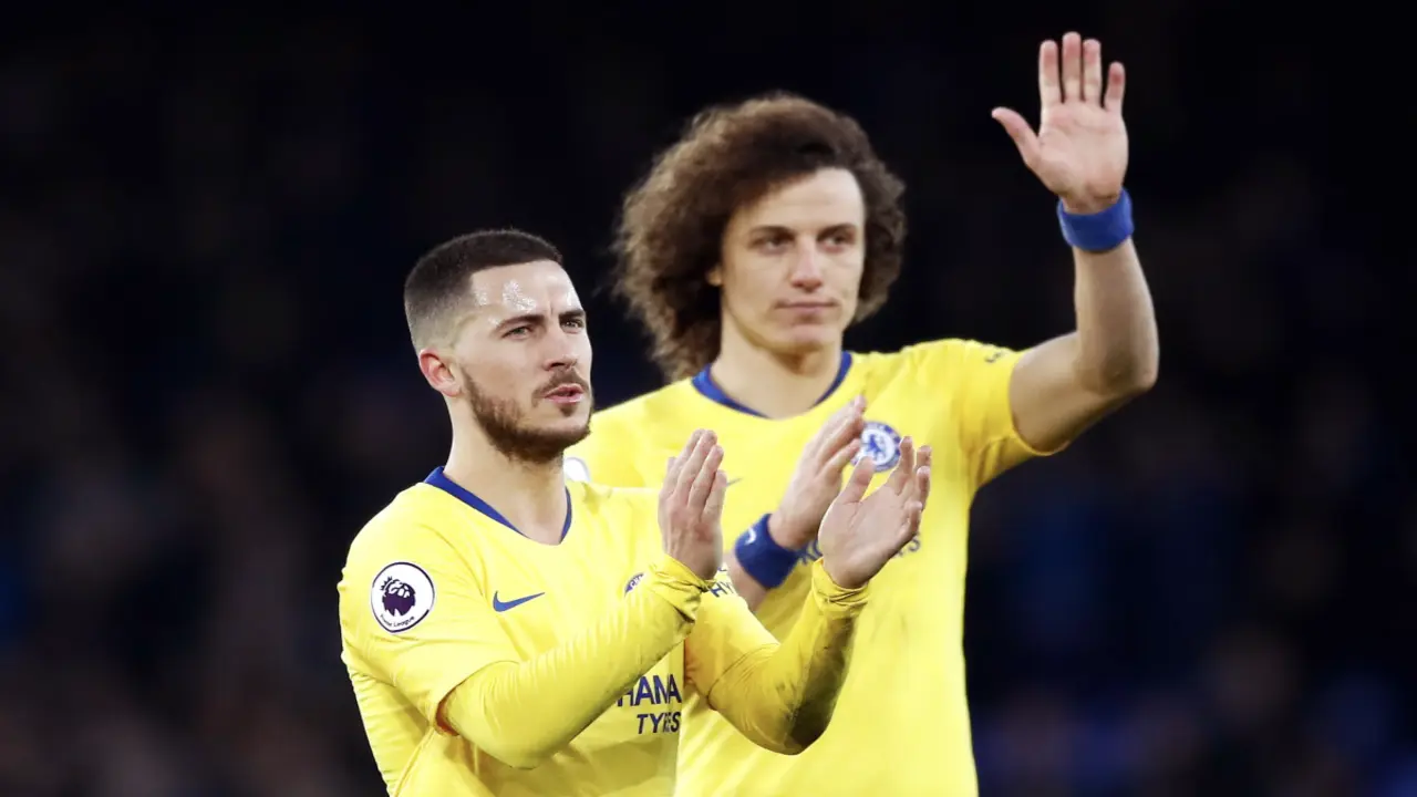 Chelsea bị cấm chuyển nhượng vì sai phạm thời Abramovich