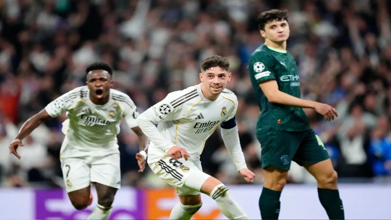 Chờ các CLB Anh vượt khó ở Champions League