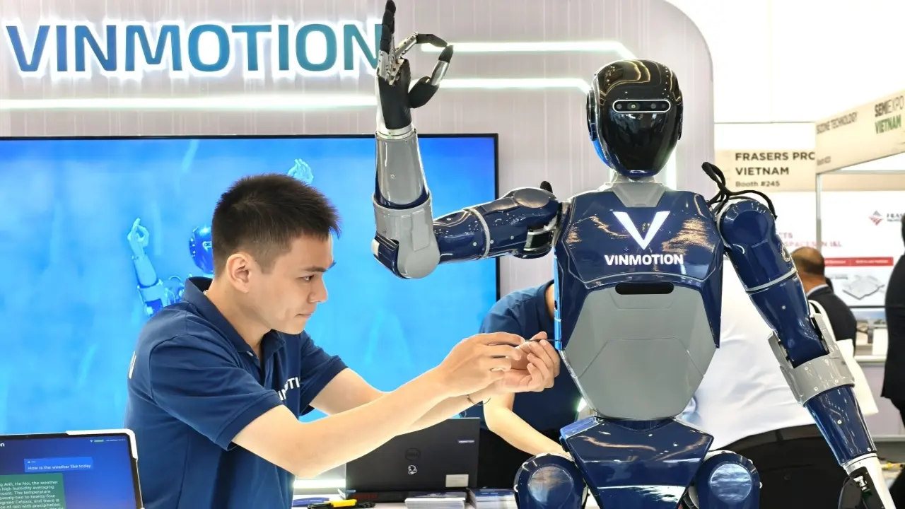 Đề xuất 84 công nghệ cao ưu tiên đầu tư phát triển