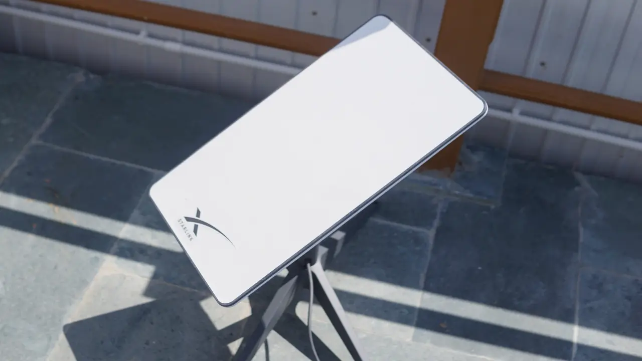 Giá Starlink chênh thế nào so với dịch vụ Internet tại Việt Nam