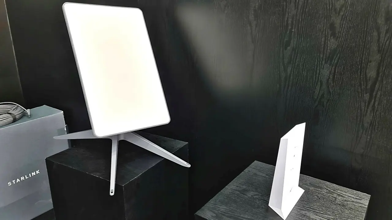 Internet vệ tinh Starlink phù hợp cho ai ở Việt Nam?