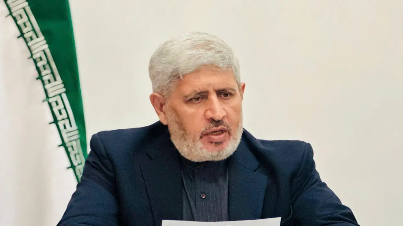 'Iran sẵn sàng hỗ trợ tốt nhất cho công dân Việt Nam ở nước này'