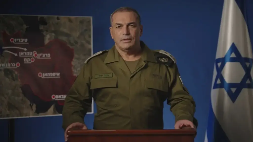 Israel dọa có 'bất ngờ' cho Iran trong giai đoạn mới của chiến sự