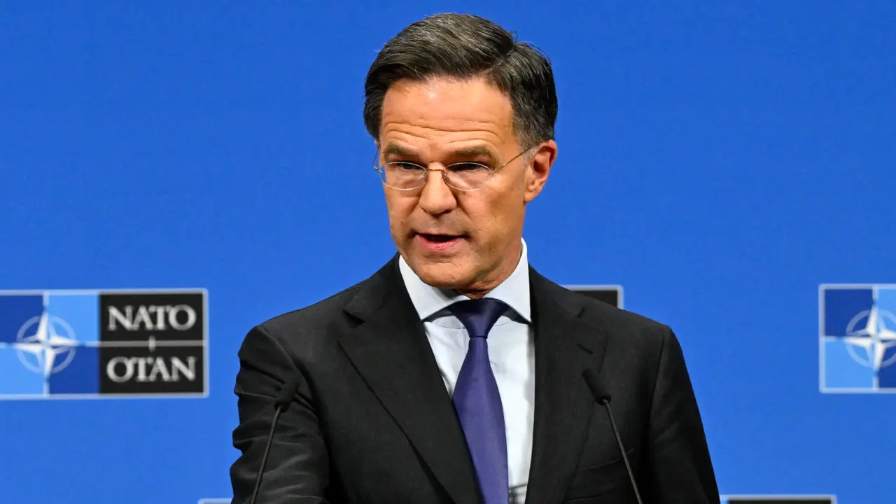 NATO không kích hoạt điều khoản phòng thủ chung sau vụ hạ 'tên lửa Iran'