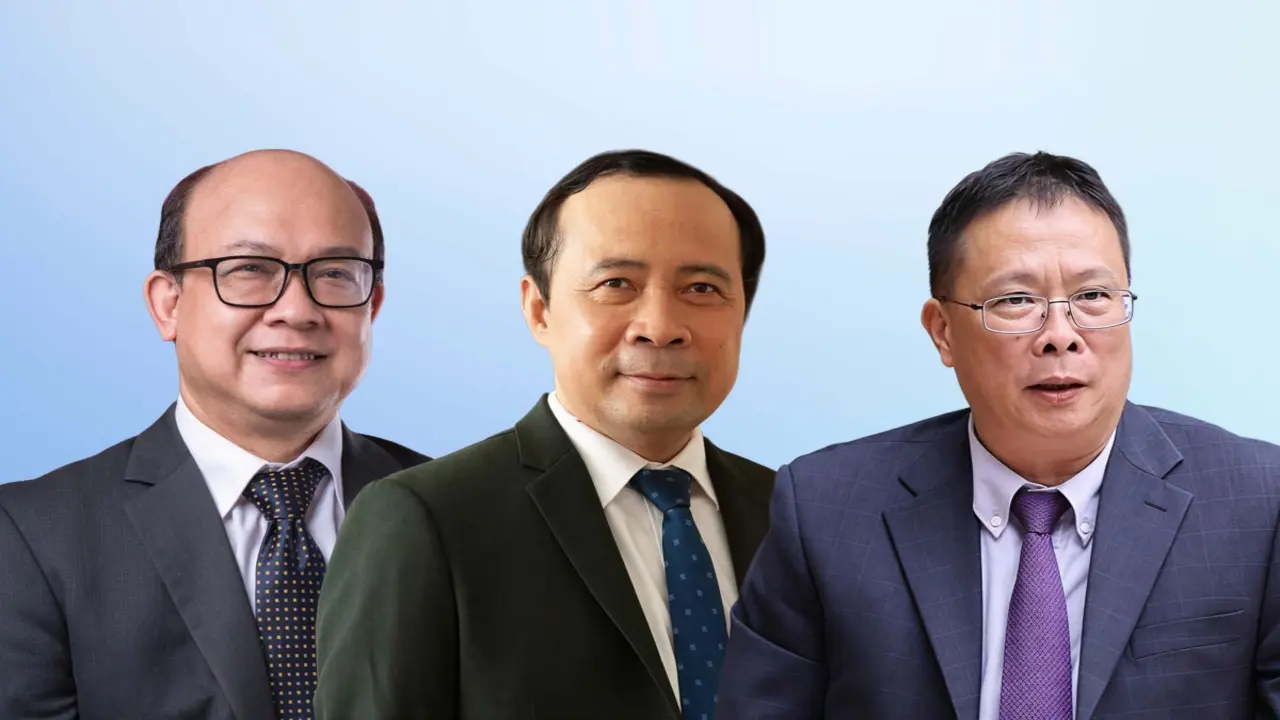 Những nhà khoa học ứng cử đại biểu Quốc hội