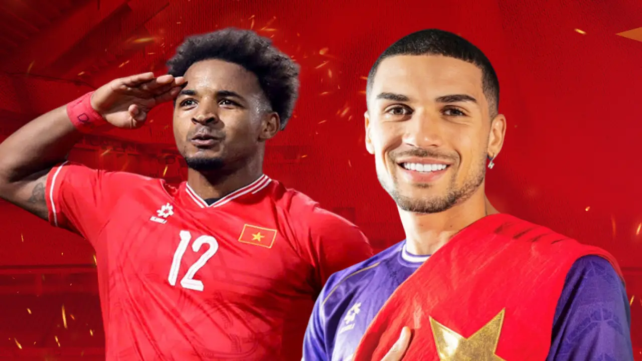 Tiến Linh bị loại, Hoàng Hên lần đầu lên tuyển Việt Nam