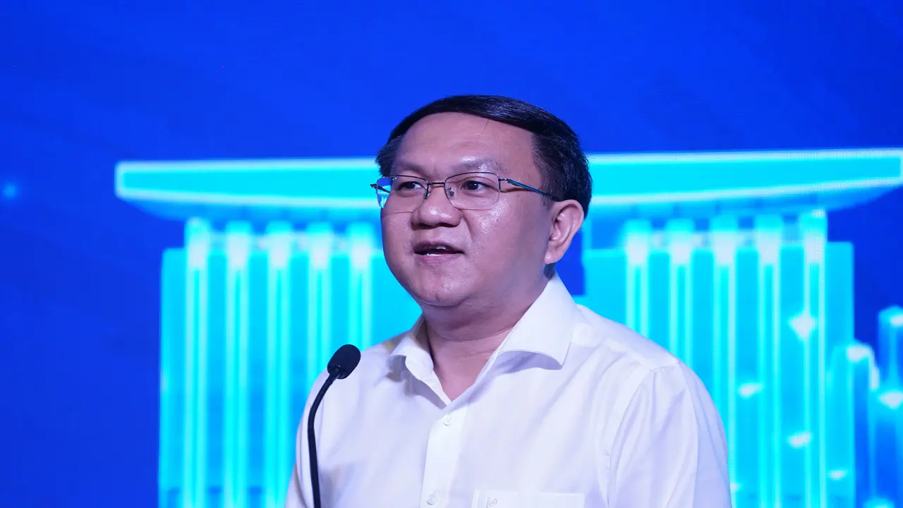 'TP HCM dám chịu trách nhiệm để thương mại hóa kết quả nghiên cứu'